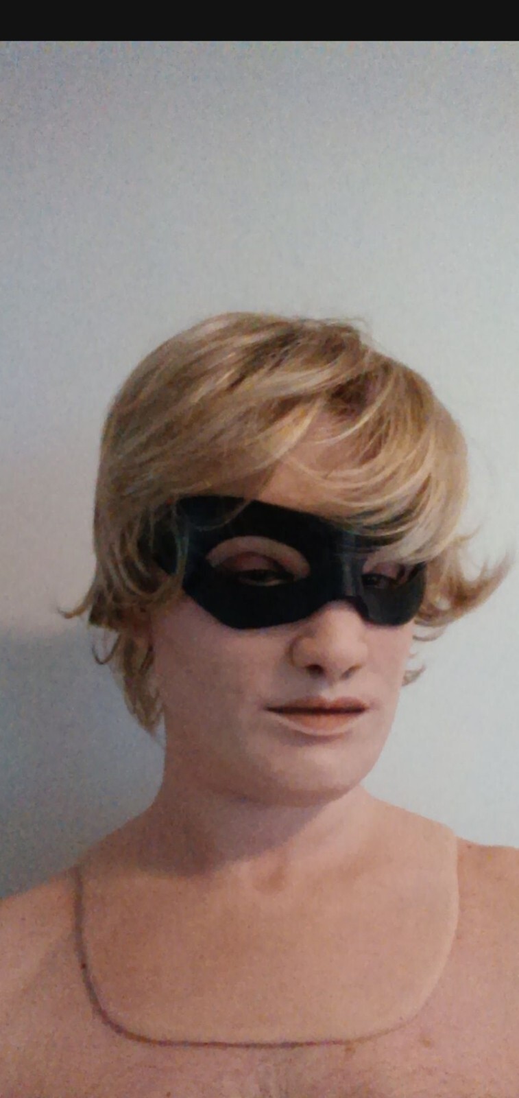 CFX Roxy Realistic Female Silicone Mask Gem