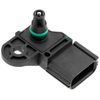 NTY Sensor Saugrohrdruck FüR Peugeot Boxer Kasten 250 140 Multijet 22 D