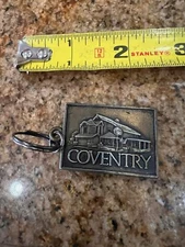 key chain ring coventry homes