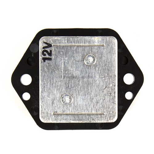 Fits 93-04 Acura Chevrolet Honda Isuzu Suzuki HVAC Blower Motor Resistor - Picture 6 of 8