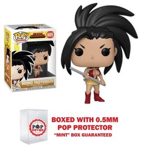 momo funko pop