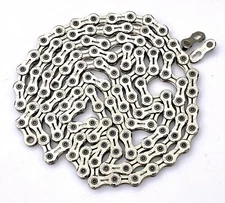KMC X11SL/ X11EL 11spd 116L Silver Road MTB Bike Bicycle Chain for Shimano,Sram