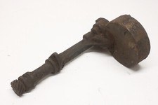 Vintage 1936-42 Ford Flathead V8 Engine Oil Pump Assembly Factory Part 68-6600 C