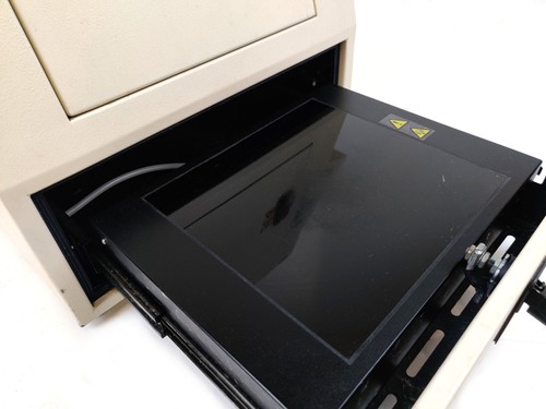 Bio-Rad Gel Doc UV Imaging System Universal Hood 170-8126 w CCD Camera - Picture 14 of 14