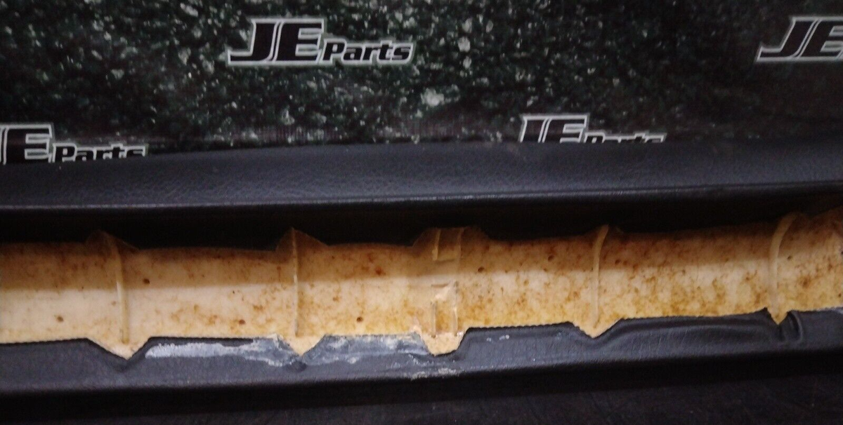OEM 1990-1996 Nissan 300zx Z32 LEFT/RIGHT INTERIOR A PILLAR