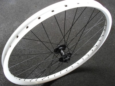 halo sas wheelset 26