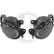 DIEDERICHS Nebelscheinwerfersatz HD Tuning Vorne 2247688