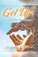 Stacia K. Wilkins | Get Up! | Taschenbuch | Englisch (2021) | Christian Faith