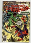 The Amazing Spider-Man #157 Marvel Gil Kane Doctor Octopus 1976