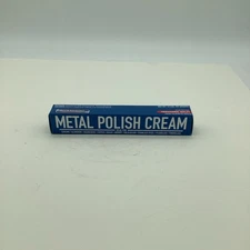 NEW Blue Magic Metal Polishing Cream Pure Magic - 3.5 ounces