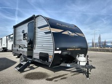 2026 Forest River Aurora Light 16BHX