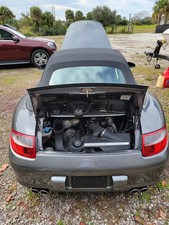 05-08 Porsche 997 Carrera S 3.8l Complete Used Engine Only 12k Miles Like New