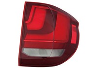 Heckleuchte Van Wezel 0690922 FüR X5 Bmw F85 F15 Sdrive Xdrive 40E