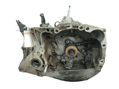 Getriebe Schaltgetriebe 5 Gang RENAULT CLIO IV 1.2 16V 73PS JH3367
