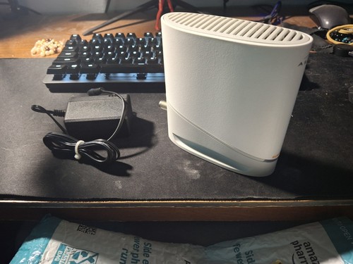 Arris Surfboard DOCSIS 3.1 3.5 Gbps Cable Modem (S33-RB)
