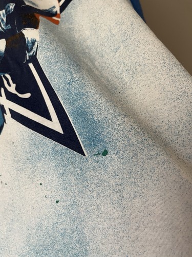 Vintage Dallas Cowboys #33 Stained T-Shirt Gr. M - Bild 9 von 14