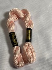 DMC Pearl Cotton 27.3 Yard Skein - Size 5 - Color 818