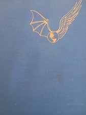 Winged Peace By Air Marshal William A. Bishop