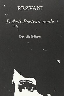 LAnti-portrait ovale von Rezvani | Buch | Zustand gut