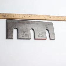 John Deere Grass Wide Knife HXE185151