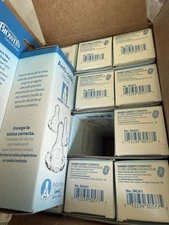 Dr. Brown's 6 Pk Natural Flow Anti-Colic Nipple Level 2 Medium Flow 3m Lot Of 12