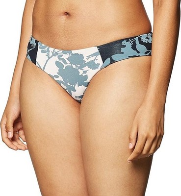 Maaji Women's Sublime Reversible Signature Swimsuit Bikini Bottom L44316  Size M