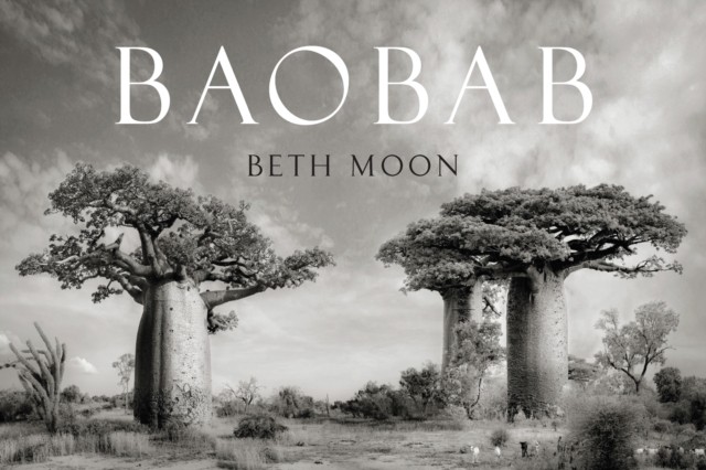 Baobab by Beth Moon (Hardback Book)