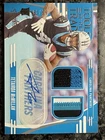2025 Panini Absolute Tetairoa McMillan Base (RAW)