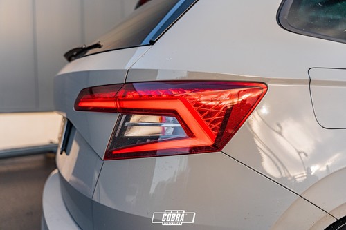 Ressorts courts Skoda KAROQ (2WD) NU7 SUV à partir du 07/2017- 1.0TSi -45mm - Photo 17/21