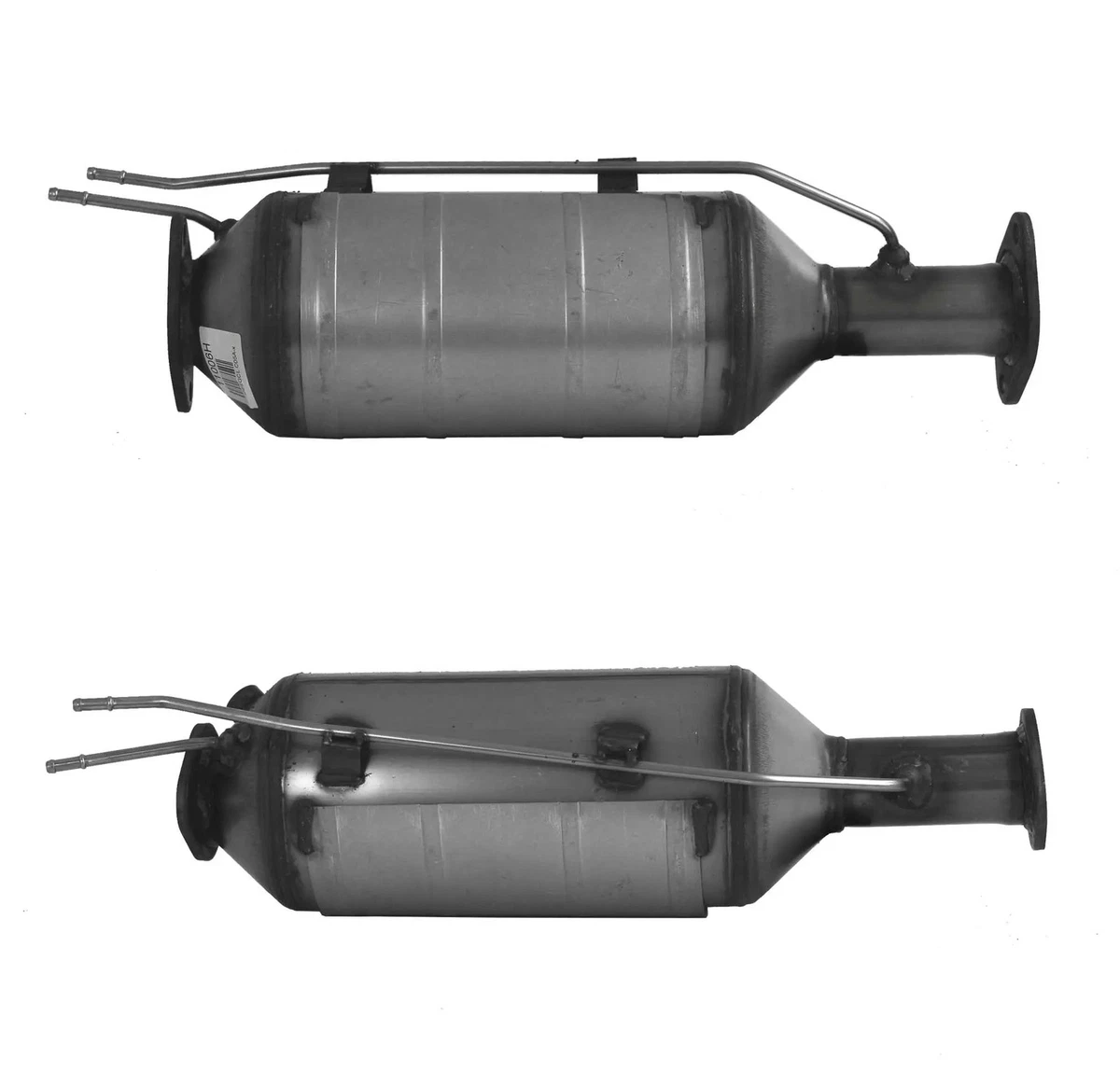FILTRO ANTIPARTICOLATO FAP DPF FORD FOCUS III 1.6 TDCI 109 cv 07> 26152