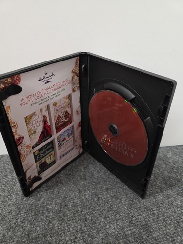 VETERAN'S CHRISTMAS, A DVD DVD - Imagen 3 de 3