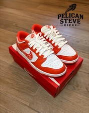 Nike Dunk Low White Paisley W for sale | eBay