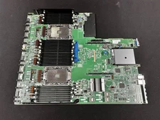 For Parts / Non-Working - HPE DL360/DL380 Gen10 Plus System Board / Motherboard