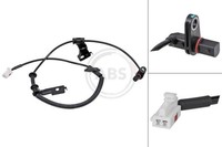 ABS Sensor Raddrehzahl A.B.S. 31622 FüR KIA Picanto 2 TA Fuel LPG