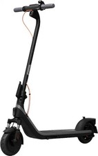 Segway Ninebot E2 Plus II Foldable - Black AA.05.15.01.0002