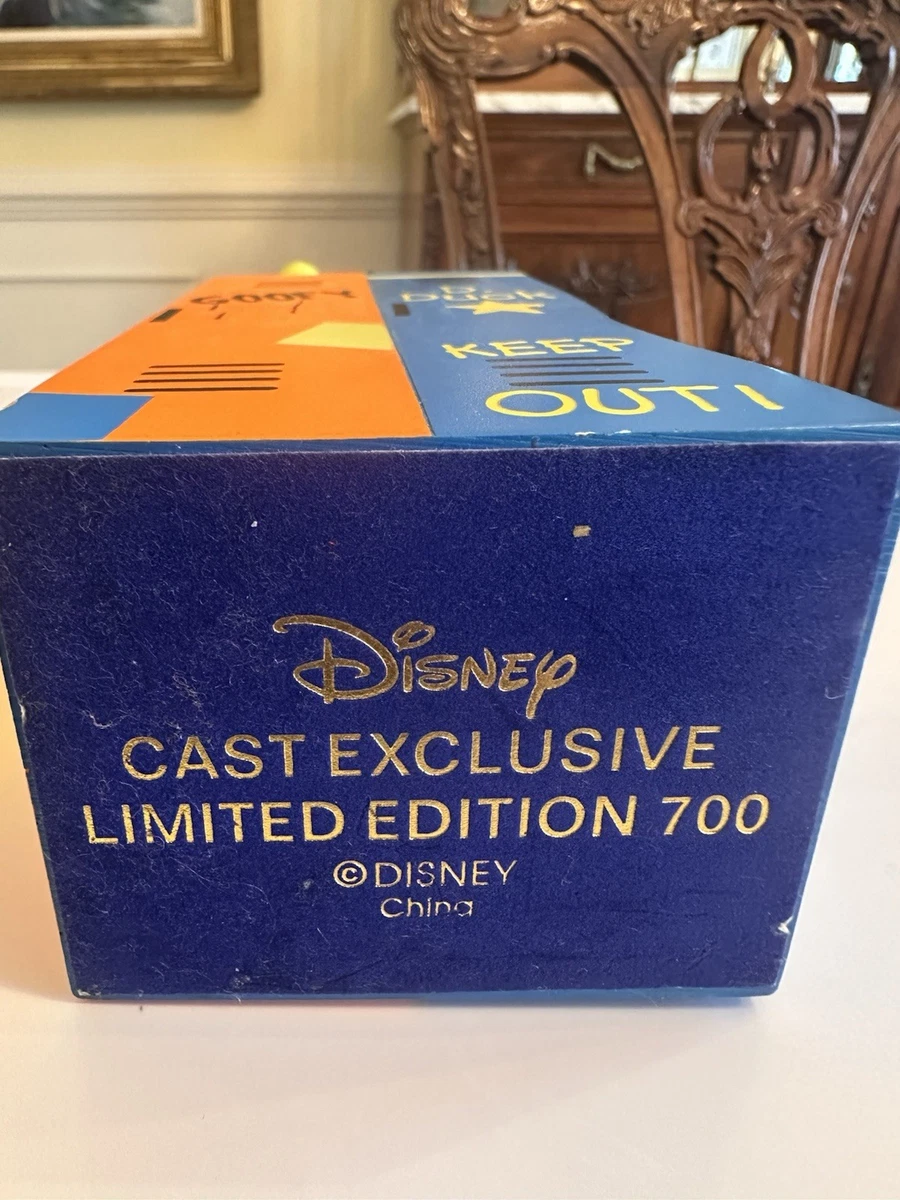 Disney Cast Member In Disney Cast Member Exclusives (1968-Now) for