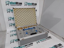 Freeman Technology FT4 Powder Pulver Rheometer System Calibration Kit