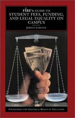 Fires Guide to Student Fees,  - GOOD