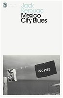 Jack Kerouac - Mexico City Blues - Paperback - G245Z