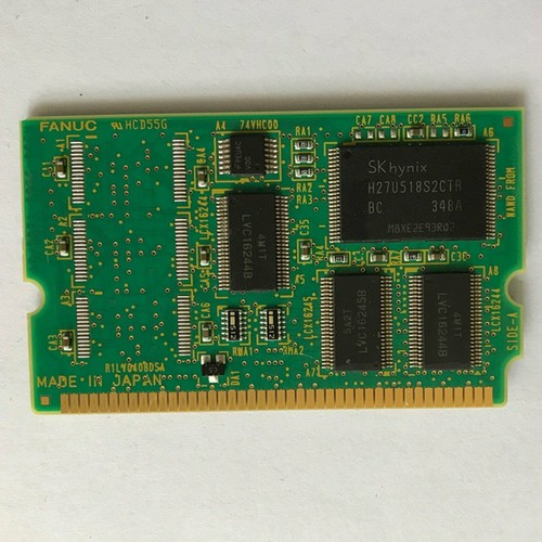 One NEW circuit board For Fanuc A20B-3900-0284 Free Shipping - Picture 2 of 7