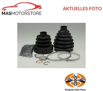 ACHSMANSCHETTE ANTRIEBSWELLE LOBRO 306534 P NEU OE QUALITÄT