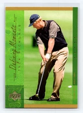 2001 Upper Deck #126 Jack Nicklaus