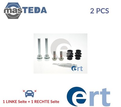 410168 REPARATURSATZ BREMSSATTEL HINTEN ERT 2PCS NEU OE QUALITÄT