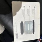 NEW! PhoneSoap Basic UV Sanitizer Phone/Keys/Jewelry - Black. — photo 2