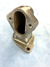 1949-1953 Ford Mercury 8-ba Fuel Pump Stand 1950 1951 1952 Flathead V-8 Engine