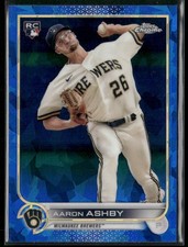 Aaron Ashby