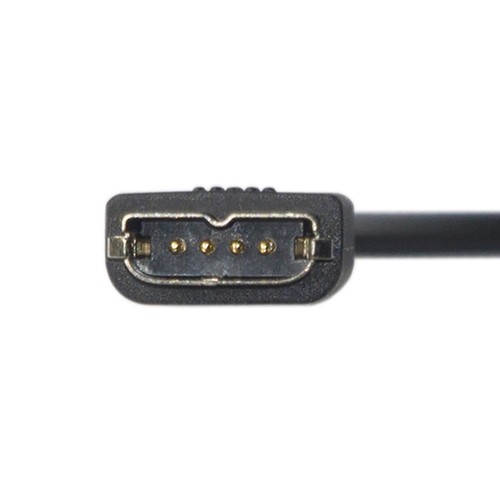 USB Power Charger Cable Cord for Fitbit Alta Blaze Charge HR Surge Flex Force - Photo 5 sur 8