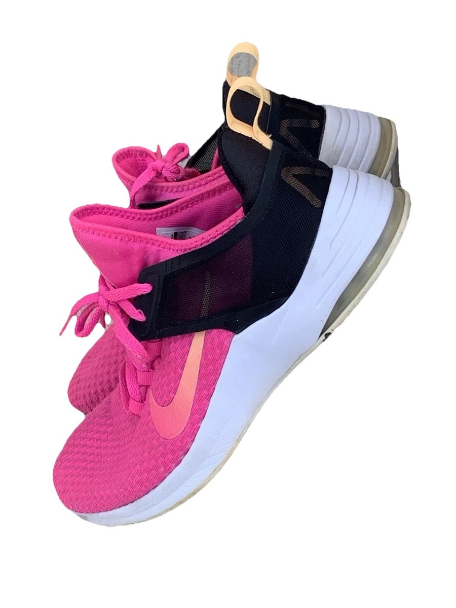 nike air max bella tr 2 pink