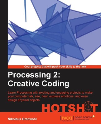 Nikolaus Gradwohl | Processing 2 | Taschenbuch | Englisch (2013)