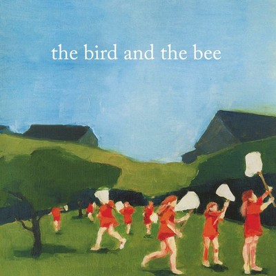 The Bird And The Bee - The Bird And The Bee CD new Blue Note Records